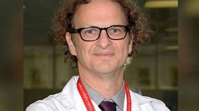 Ünlü profesör hayatını kaybetti (01 Mayıs 2020)