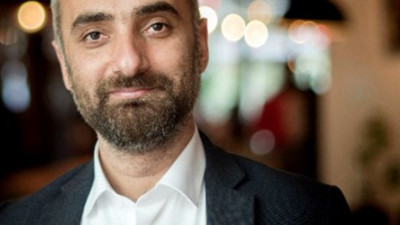 İsmail Saymaz 7 gazeteyi hedef aldı: "Türk gazeteciliği kendi elleriyle mezarını kazıyor"