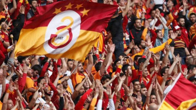 Galatasaray'ın kasası dolacak