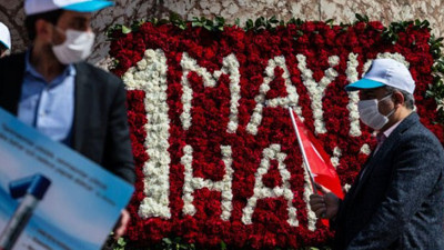 İçişleri Bakanlığı’ndan 1 Mayıs açıklaması