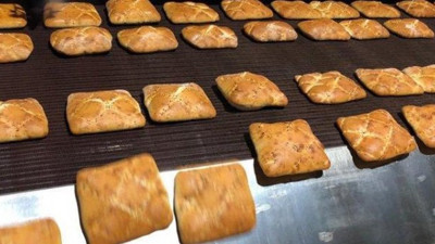İBB pide üretimine başladı! Fiyatı 1 TL