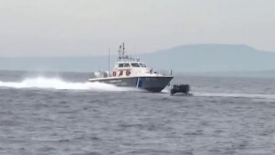 N'oldu komşu sizin şu meşhur insan hakları?