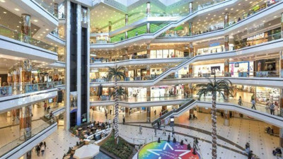 İstanbul'da iki AVM 1 Haziran'da açılıyor: İlk adımlar atıldı