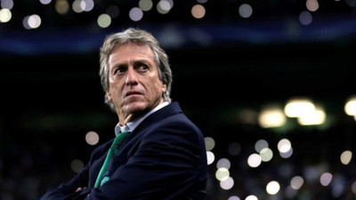 Fenerbahçe'de Jorge Jesus'a rekor teklif