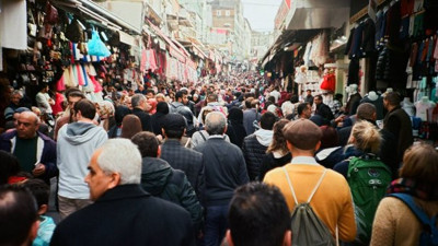 CHP'den çarpıcı İstanbul raporu