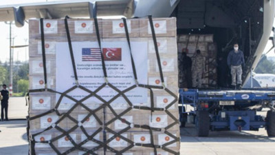 Türkiye'nin ABD'ye yardımı Avrupa'nın manşetlerinde