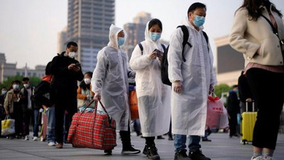 Dünya Sağlık Örgütü'nden flaş Wuhan açıklaması