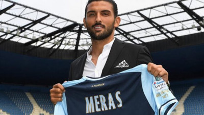 Beşiktaş'tan Umut Meraş atağı!