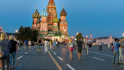 Kıyamet alameti mi? Halkın yüzde 45'i içkiyi bıraktı!