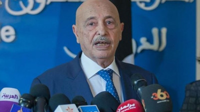 Tobruk'tan flaş Hafter ve Rusya açıklaması