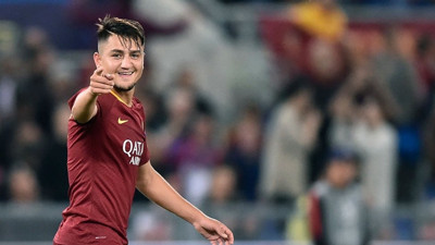 Cengiz Ünder için Arsenal iddiası!