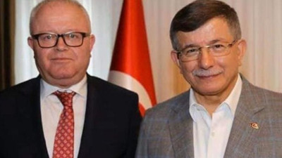 Gelecek Partisili Hüseyin Yıldırım, Sabah'ın "Kumar oynarken yakalandı" haberini yalanladı