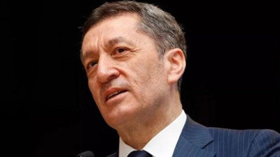 Milli Eğitim Bakanı Ziya Selçuk açıkladı: Liselerde yeni dönem