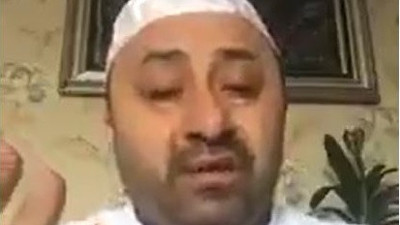 İlahiyatçı Döngeloğlu'nun son vaazı ortaya çıktı