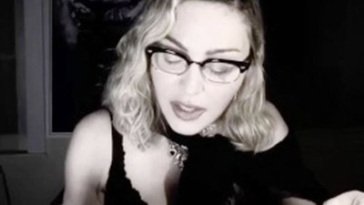 Madonna korona virüse yakalandı, kişisel hesabından paylaştı