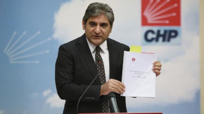 Aykut Erdoğdu: AKP artık tarihsel misyonunun sonuna geldi