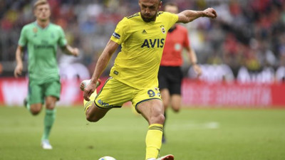 Fenerbahçeli Muriç'e Tottenham'dan kötü haber