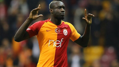 Galatasaray Diagne'yi elden çıkarmak için her teklife açık
