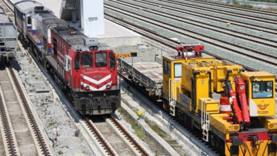 40 tarihi köprü restore edildi! Deneme seferleri başlıyor