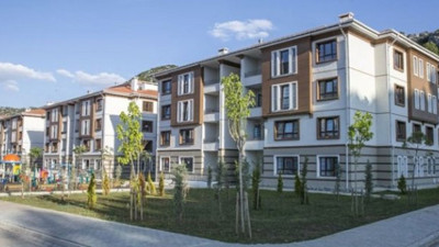 TOKİ'den ev alanlar dikkat! Büyük indirim başlıyor