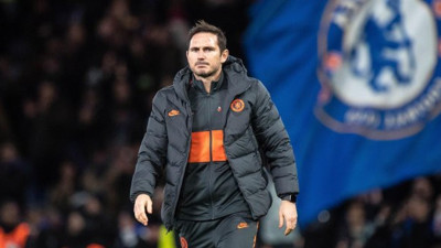 Chelsea Teknik Direktörü Lampard'dan Kovid-19 testi eleştirisi