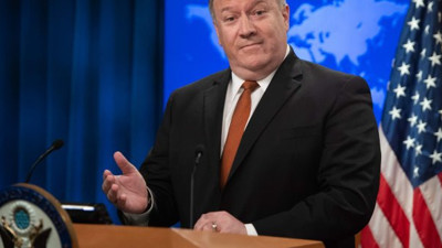 Hesap vermeli: Dünyayı ölüme boğan ülke bulundu