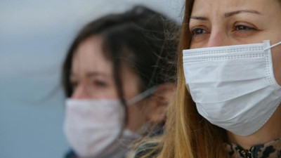 Hayat Eve Sığar Uygulaması'ndan maske talep edilebilecek