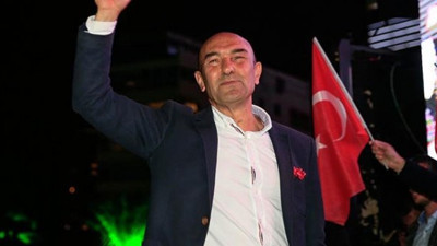 3 Mayıs paylaşılamıyor! İzmir Belediyesi 3 Mayıs' ı dünya İzmirliler günü ilan etti