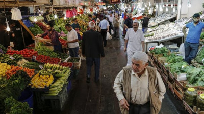 Gıdalardan korona virüs kapmamak için bunlara dikkat