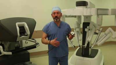 Prof. Özmen sordu: Sizce Türkiye'nin korona tablosundaki eksiklik ne?