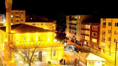 Karacabey'de ezan 6 dakika erken okundu