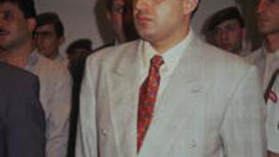 27 yıl sonra İstanbul'da "Hortladı"