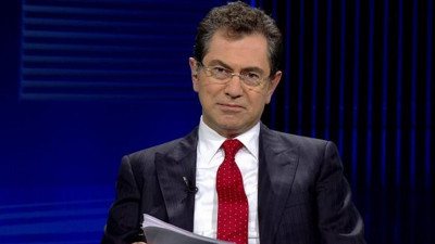 Kadri Gürsel'le Menderes Özel arasında büyük kavga