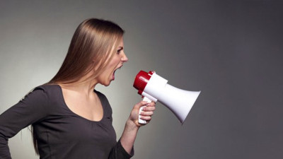 Korona virüs tehlikesi devam ediyor: Bu haberden sonra bağırmayı bırakabilirsiniz