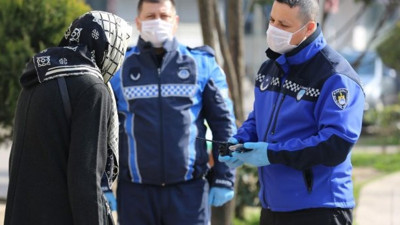 65 yaş üstü ve 20 yaş altı vatandaşların dışarı çıkacağı gün ve tarihler belli oldu