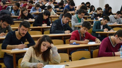 YÖK'ten milyonlarca öğrenciyi ilgilendiren karar