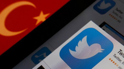 Twitter'dan Türkiye kararı