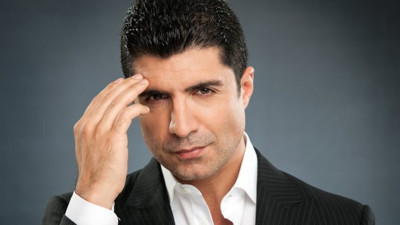 Özcan Deniz'den evlilik kararı