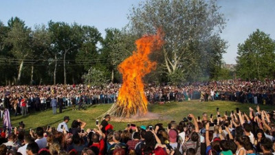 Hıdırellez dilek duası nedir? Hıdırellez dilek duası nasıl yapılır? Hıdırellez nedir? Hıdırellez ne zaman?