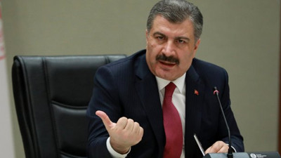 Sağlık Bakanı Fahrettin Koca'dan üç iyi haber