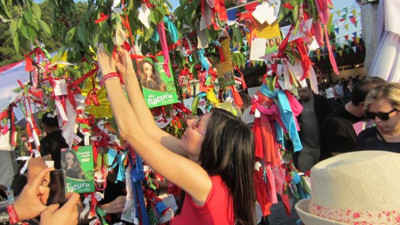 Hıdırellez kutlamaları nereden geliyor?