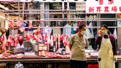Satışı yasaklanmıştı: O etleri tüketmeye devam ediyorlar