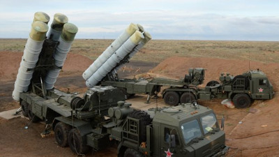 Irak, Rusya'dan S-400 almaya kararlı