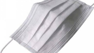 Maskelerin fiyatı belli oldu