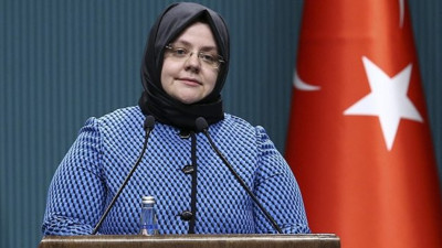 Kısa çalışma ödeneği ne zaman yatırılacak? Bakan Zehra Zümrüt Selçuk açıkladı