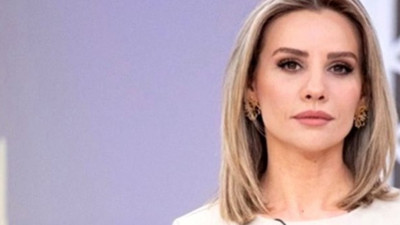 Esra Erol’da korona vakasından sonra bir şok daha