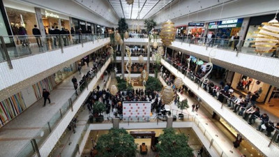 11 Mayıs öncesi AVM’lerde hazırlıklar başladı: AVM’lere gidecekler dikkat, bu iki altın kurala uymak zorunlu