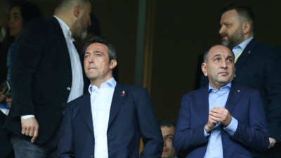 Fenerbahçe'de şok iddia: Başkan o isme kapıyı gösterdi