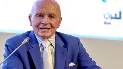 Ünlü yatırımcı Mobius'un ağzından bal damlıyor: Herkes için kriz Türkiye için fırsat