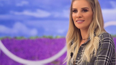 Canlı yayında şok yaşayan Esra Erol o anı anlattı